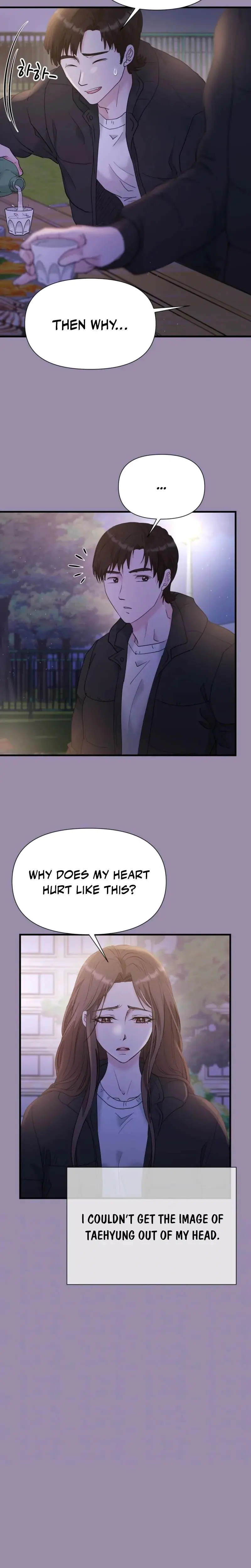 Dangerous Episode 28 - Page 10