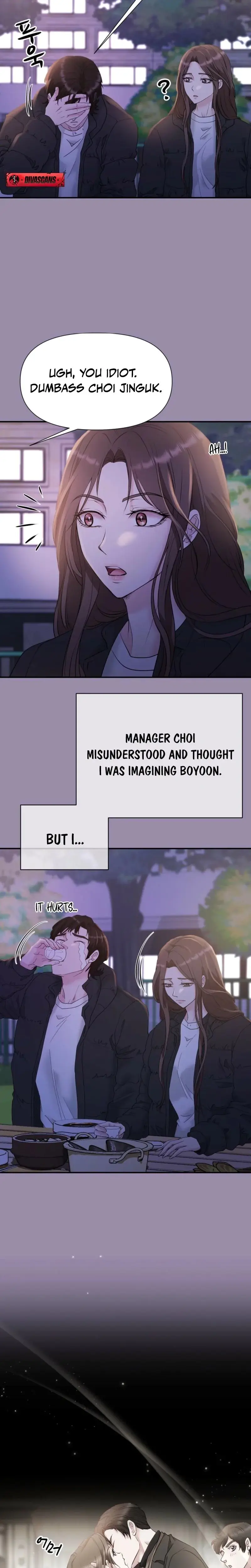 Dangerous Episode 28 - Page 14