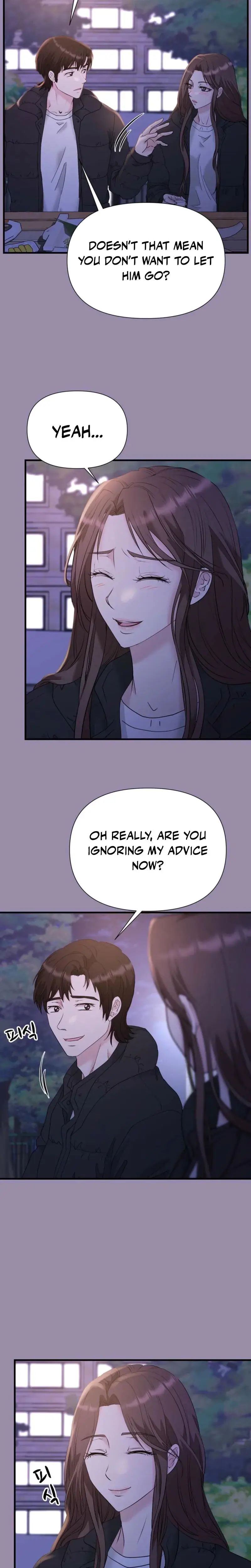Dangerous Episode 28 - Page 17