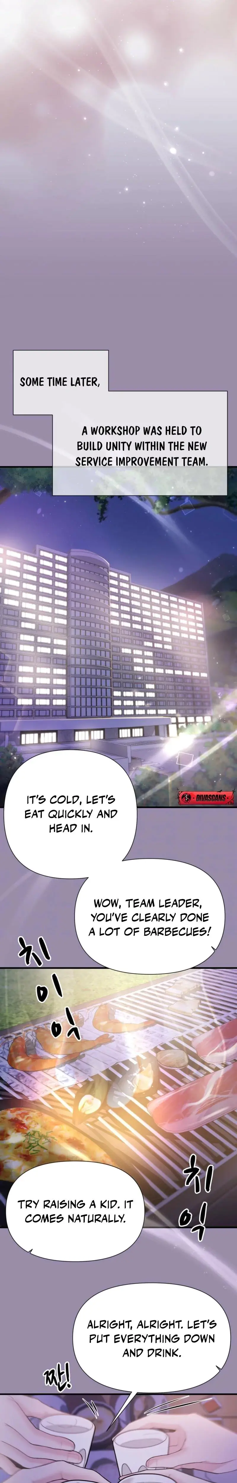 Dangerous Episode 28 - Page 3