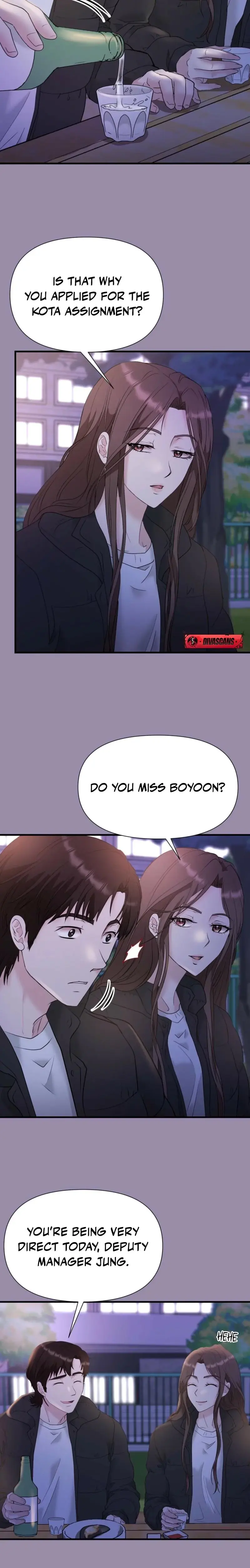 Dangerous Episode 28 - Page 6