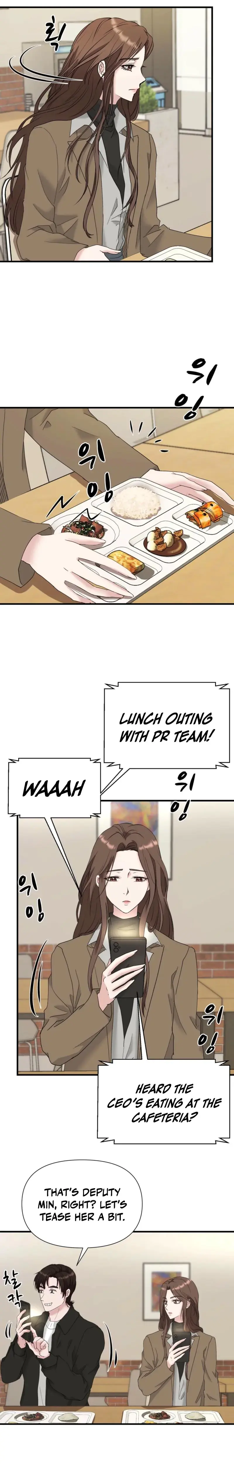 Dangerous Episode 29 - Page 12