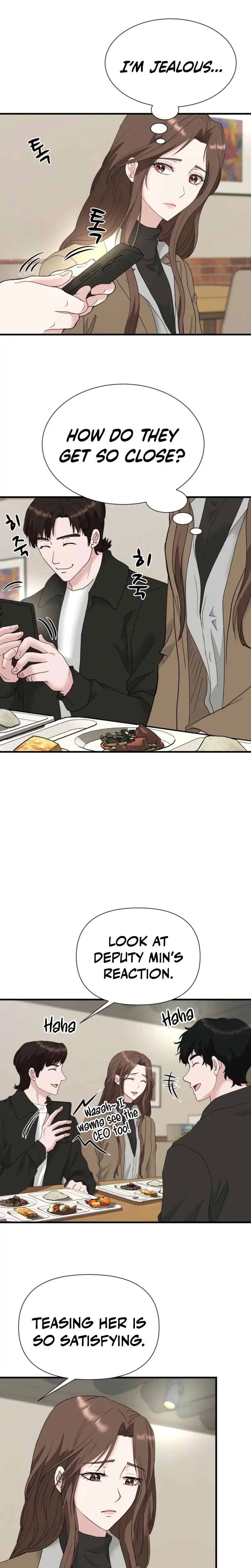 Dangerous Episode 29 - Page 13