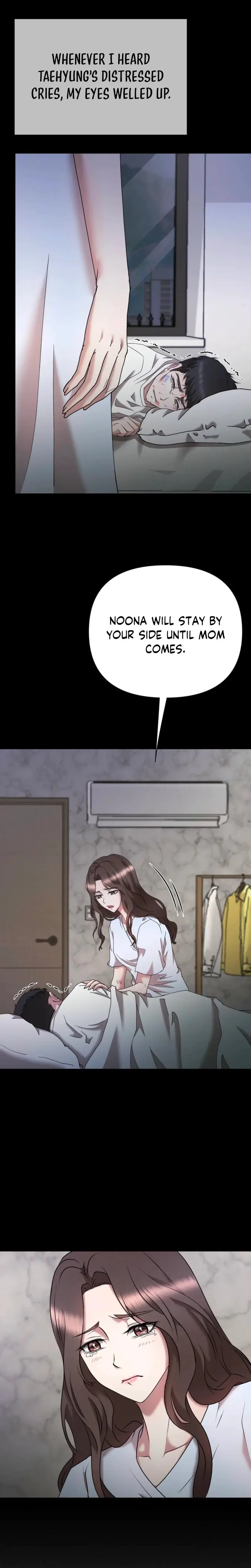 Dangerous Episode 3 - Page 12