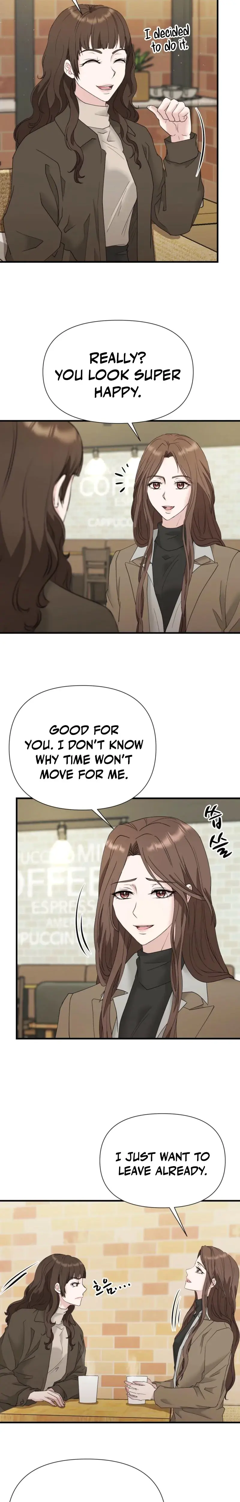Dangerous Episode 30 - Page 13