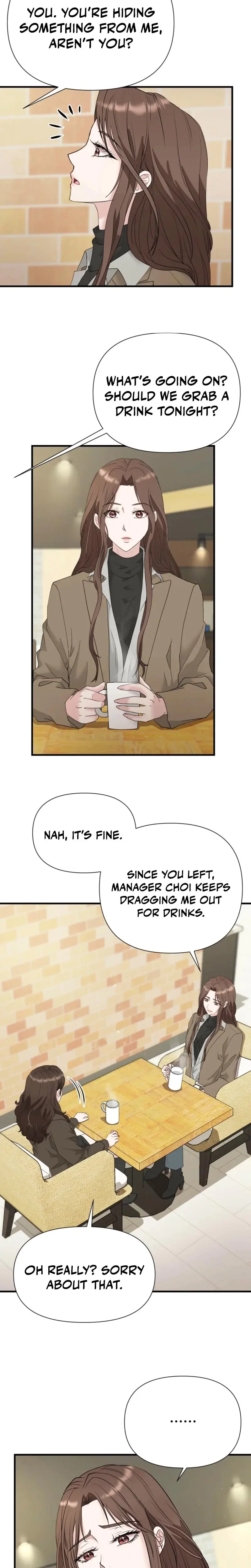 Dangerous Episode 30 - Page 14