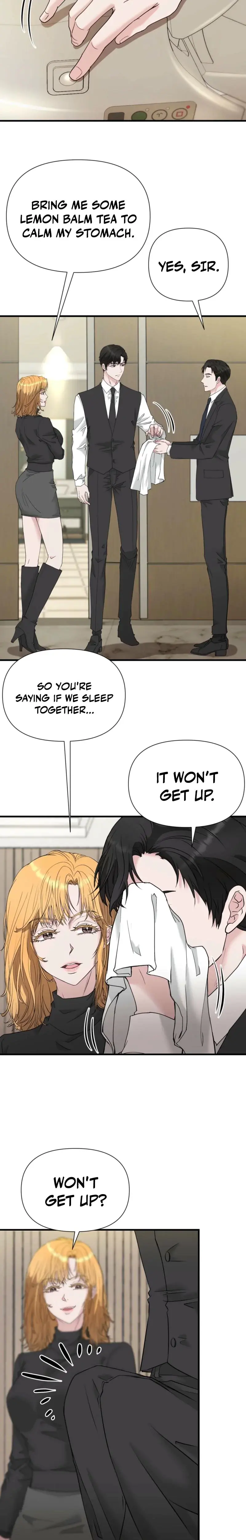 Dangerous Episode 30 - Page 7