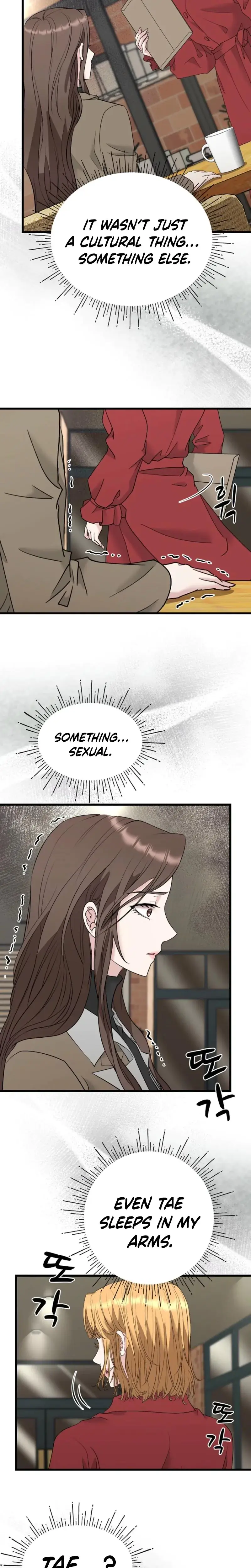 Dangerous Episode 31 - Page 10