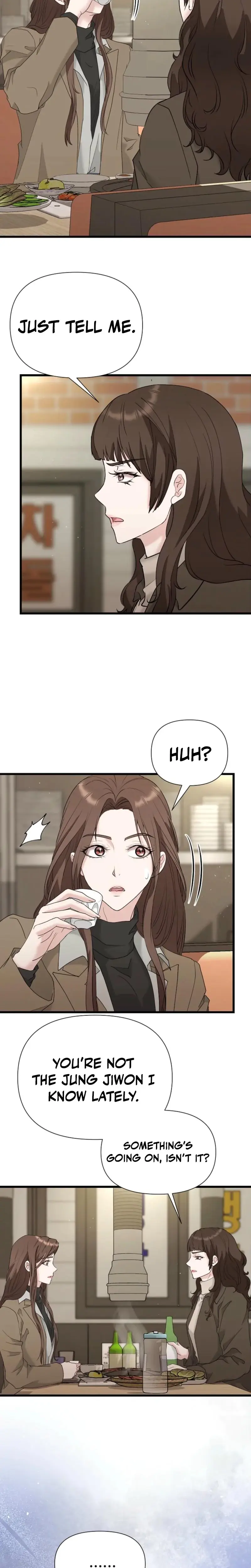 Dangerous Episode 31 - Page 19