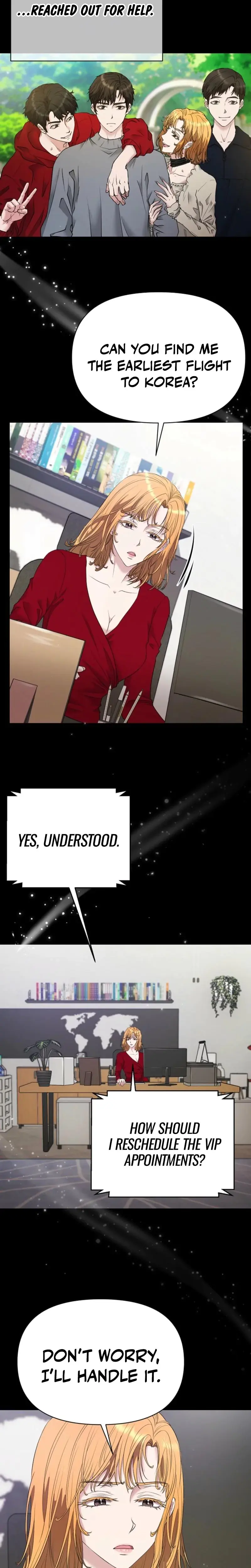 Dangerous Episode 31 - Page 2