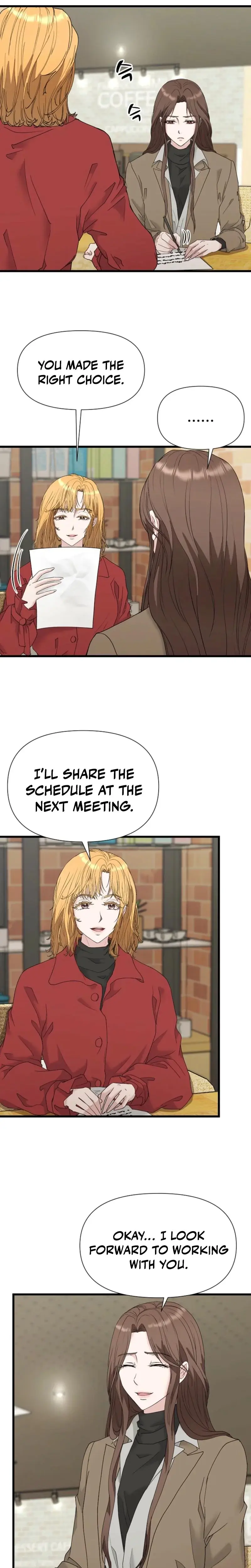Dangerous Episode 31 - Page 6