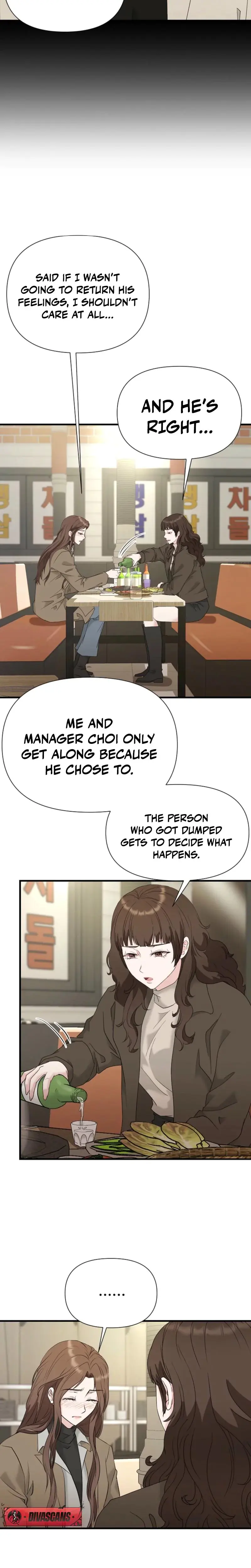 Dangerous Episode 32 - Page 11