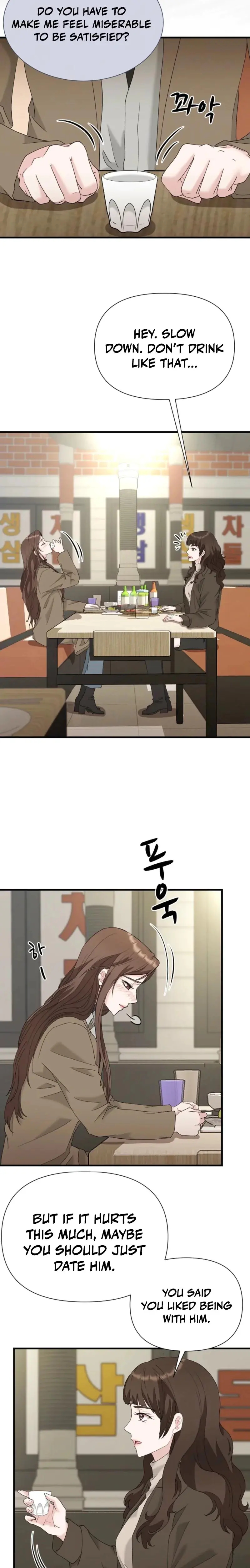 Dangerous Episode 32 - Page 13