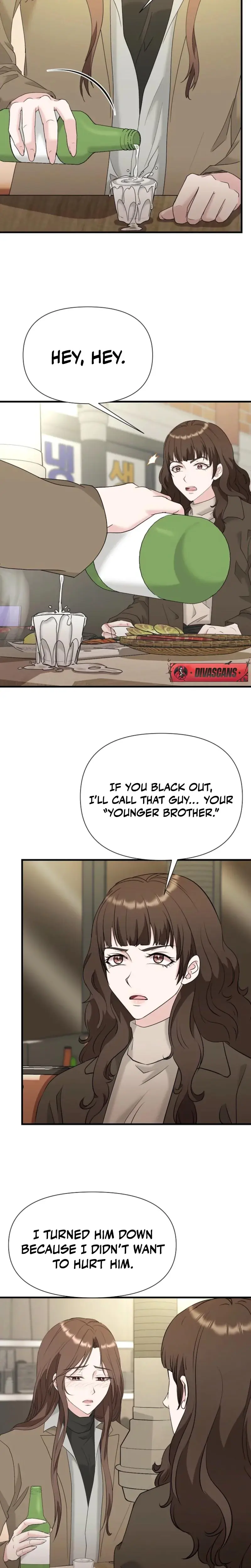 Dangerous Episode 32 - Page 15