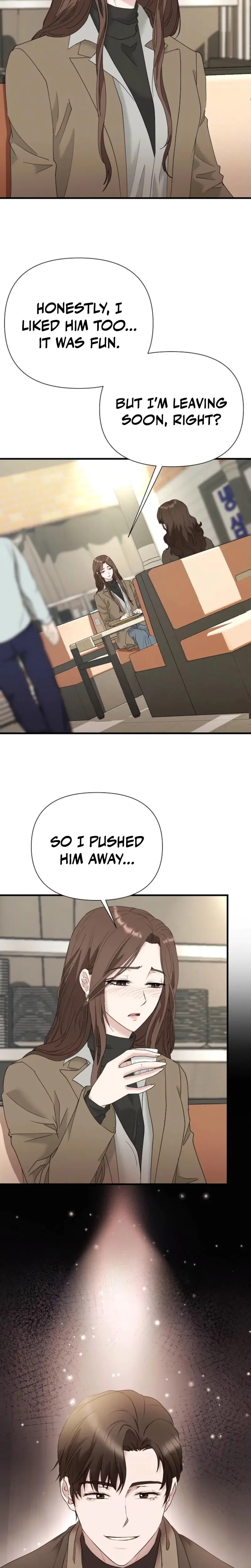 Dangerous Episode 32 - Page 9