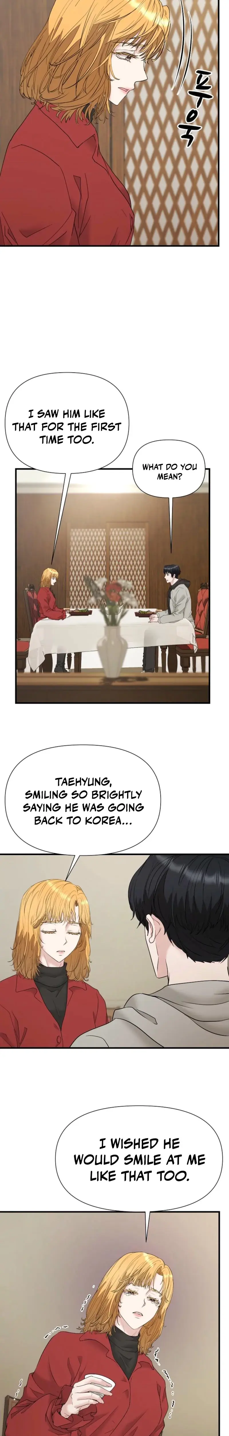 Dangerous Episode 33 - Page 18