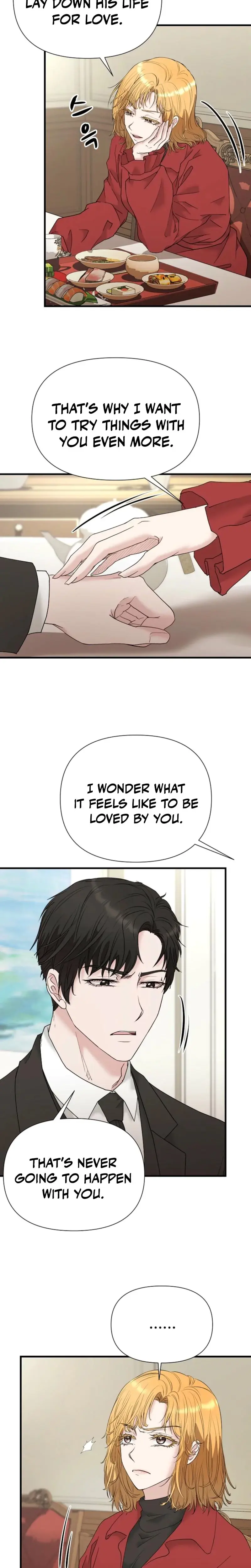 Dangerous Episode 33 - Page 7