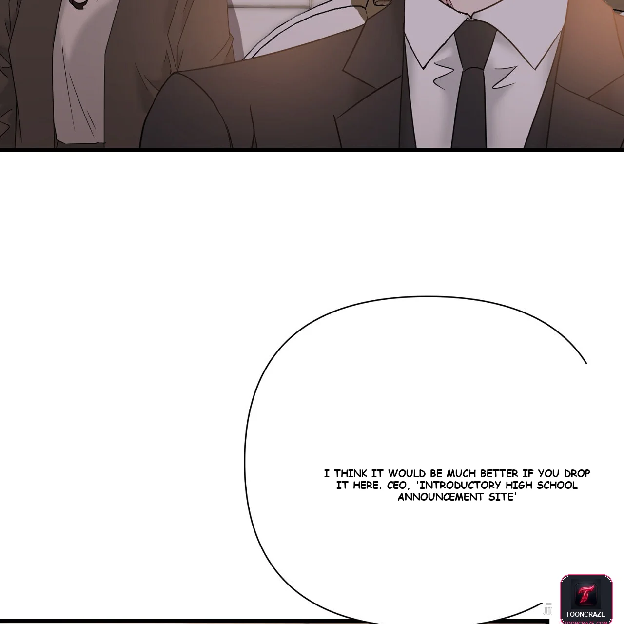 Dangerous Episode 34 - Page 109