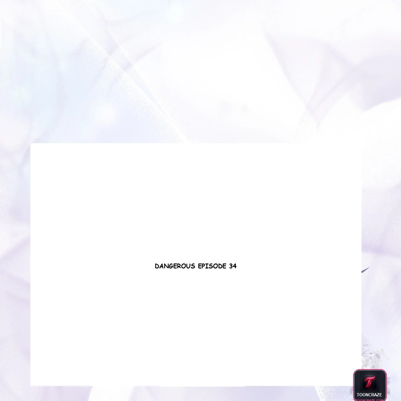 Dangerous Episode 34 - Page 25
