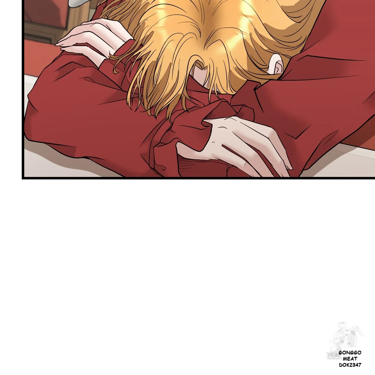 Dangerous Episode 34 - Page 6