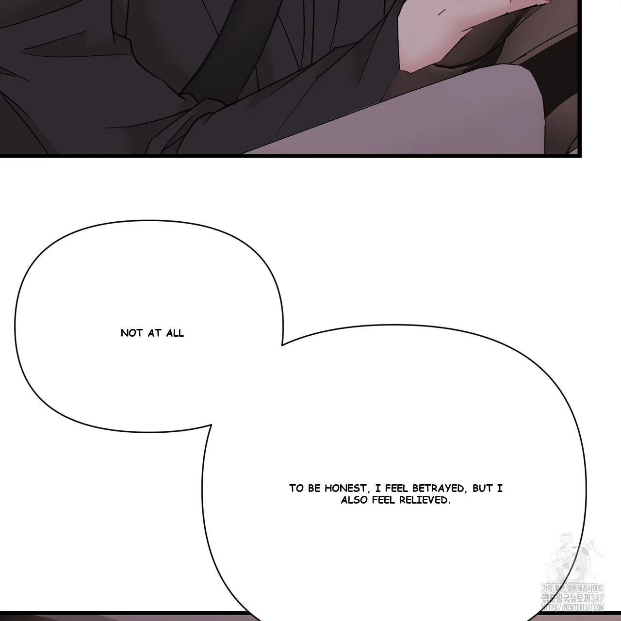 Dangerous Episode 34 - Page 92