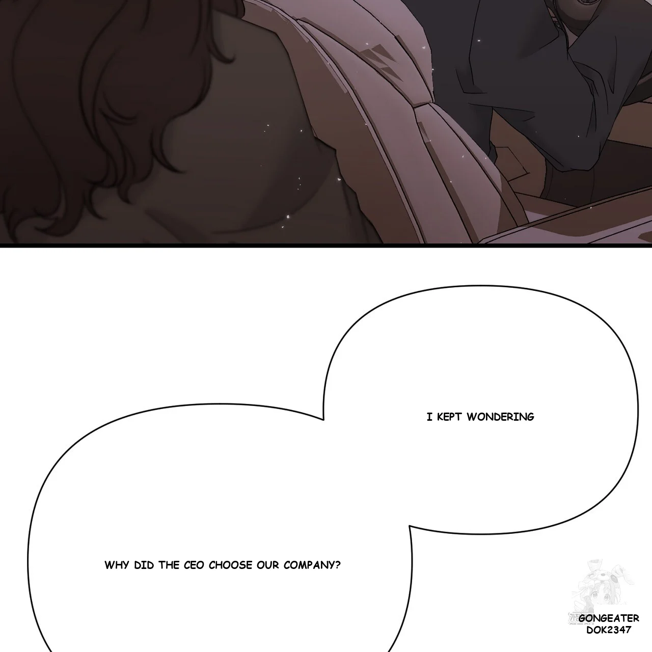 Dangerous Episode 34 - Page 96