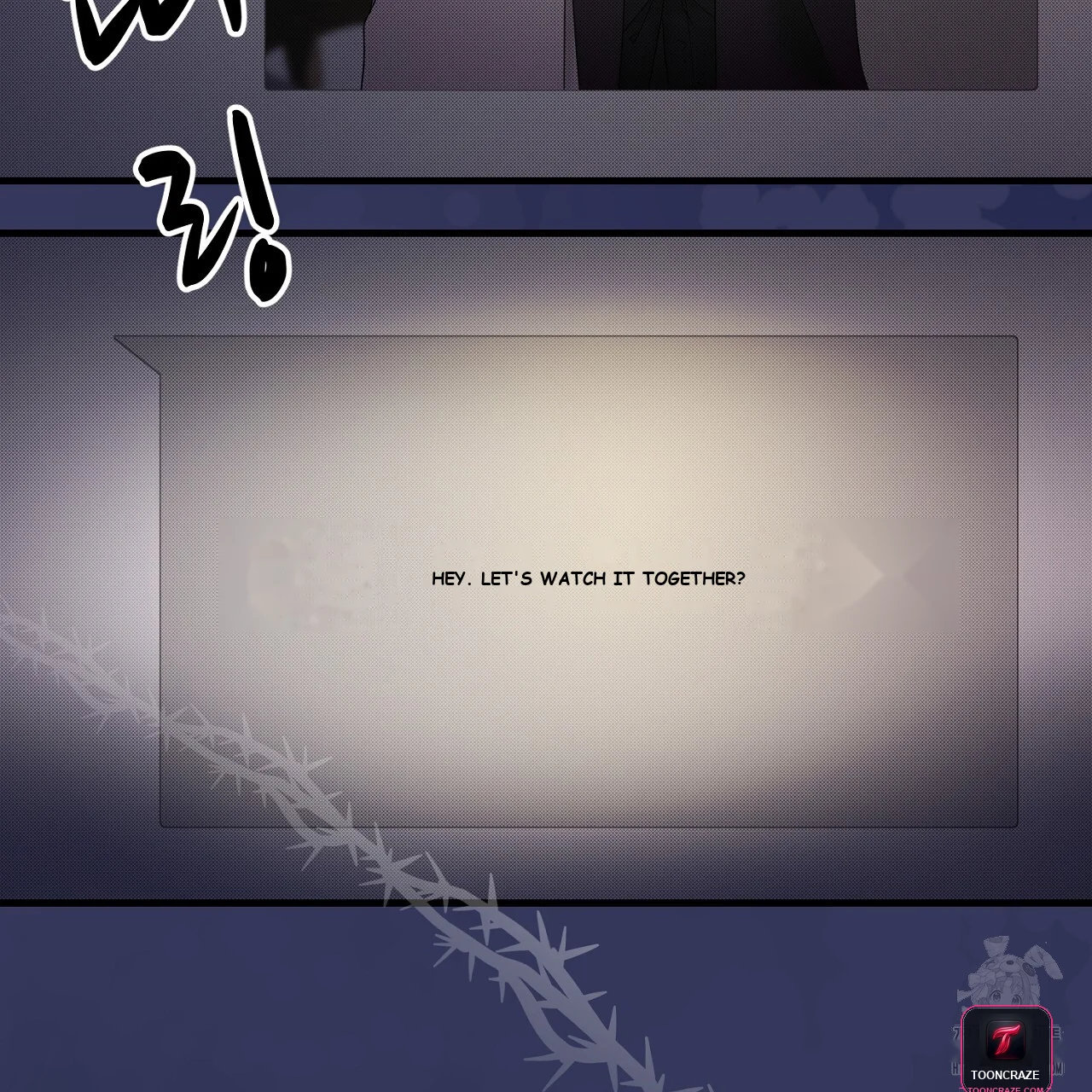 Dangerous Episode 35 - Page 19