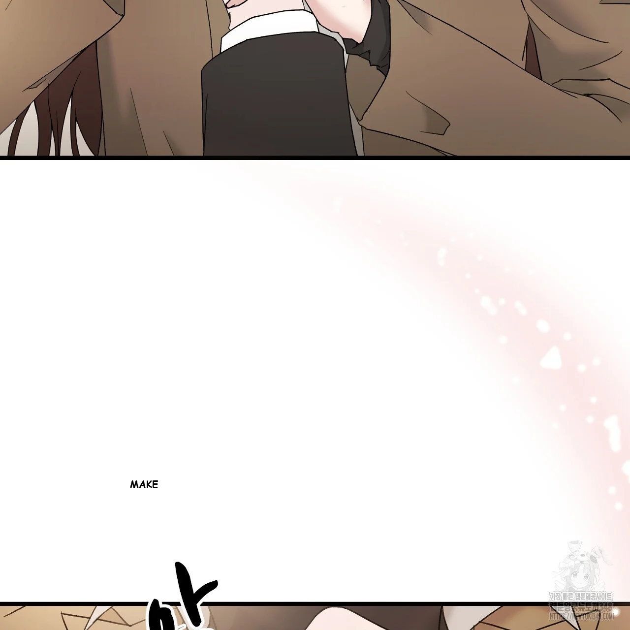 Dangerous Episode 35 - Page 68