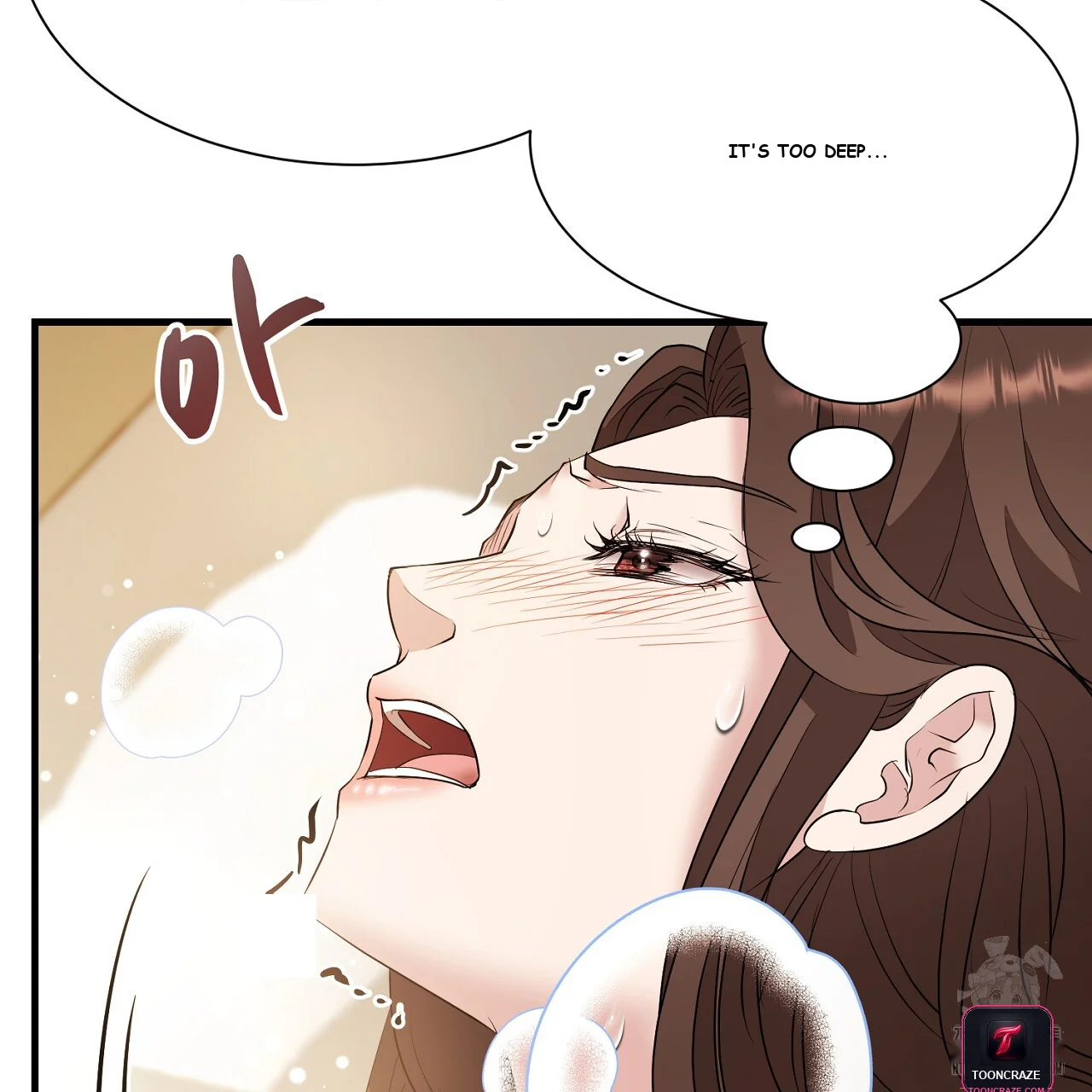 Dangerous Episode 36 - Page 64