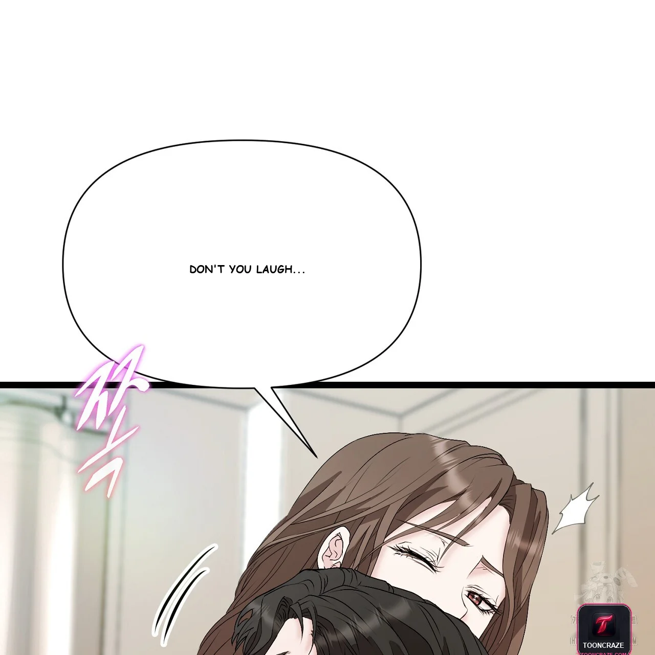 Dangerous Episode 38 - Page 10
