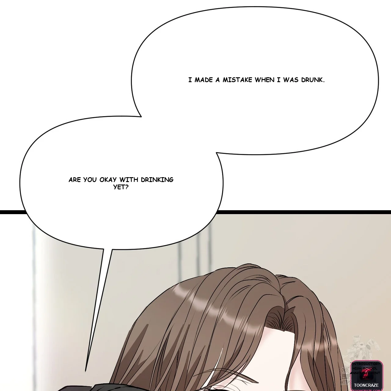Dangerous Episode 38 - Page 12