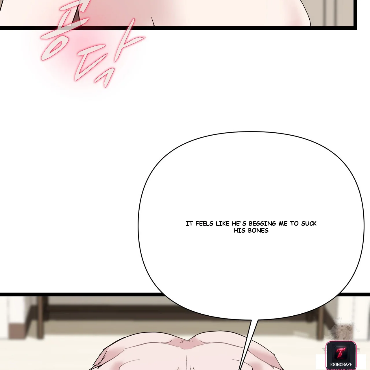 Dangerous Episode 38 - Page 79