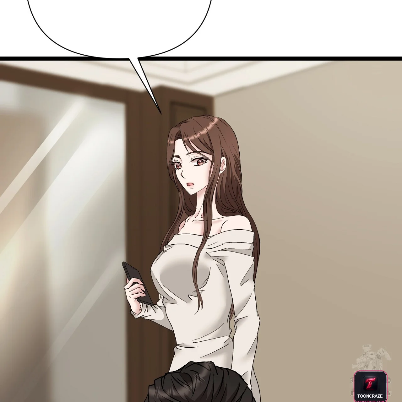 Dangerous Episode 39 - Page 124