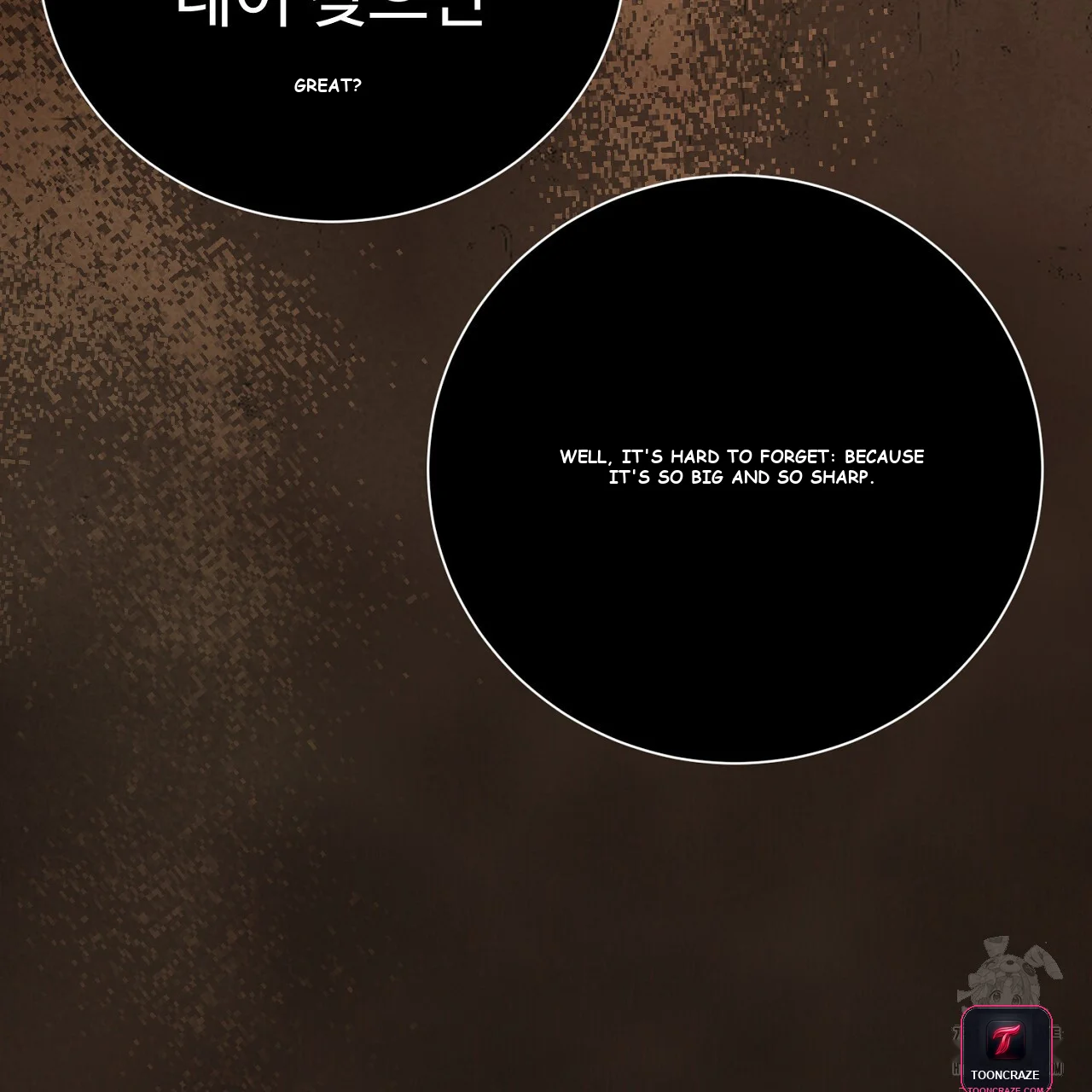 Dangerous Episode 39 - Page 18