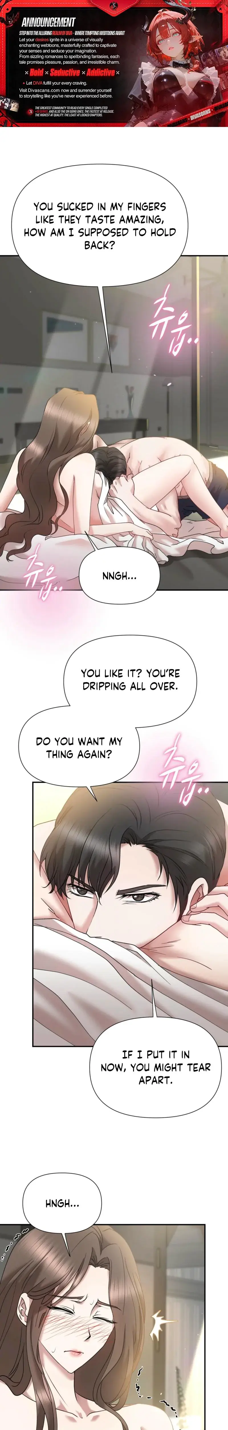 Dangerous Episode 4 - Page 1