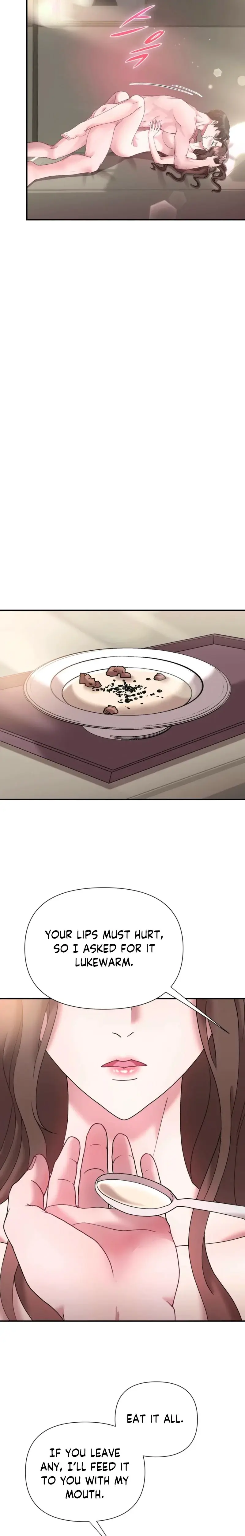 Dangerous Episode 4 - Page 13