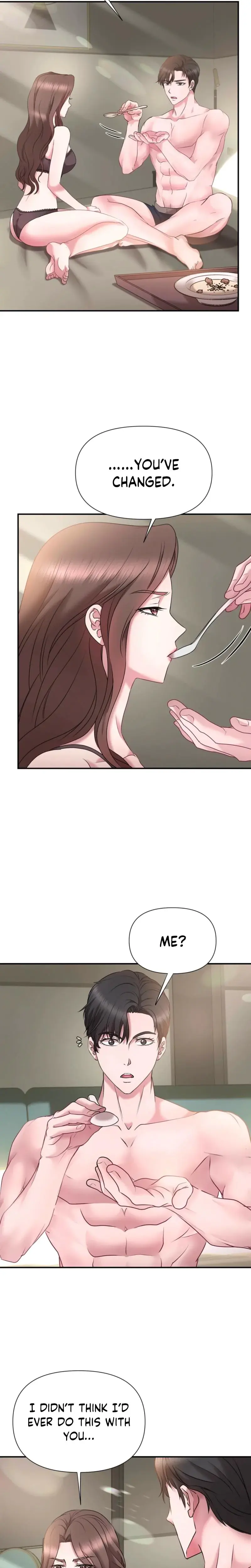 Dangerous Episode 4 - Page 14
