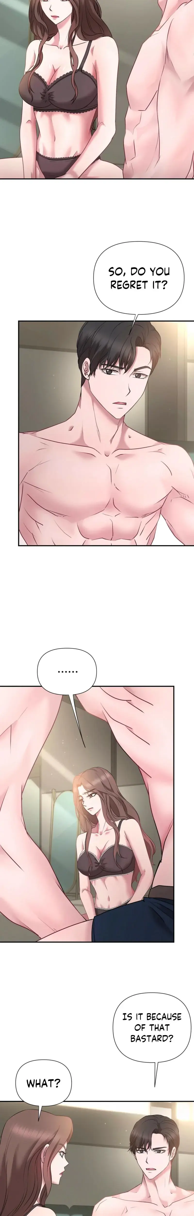 Dangerous Episode 4 - Page 15