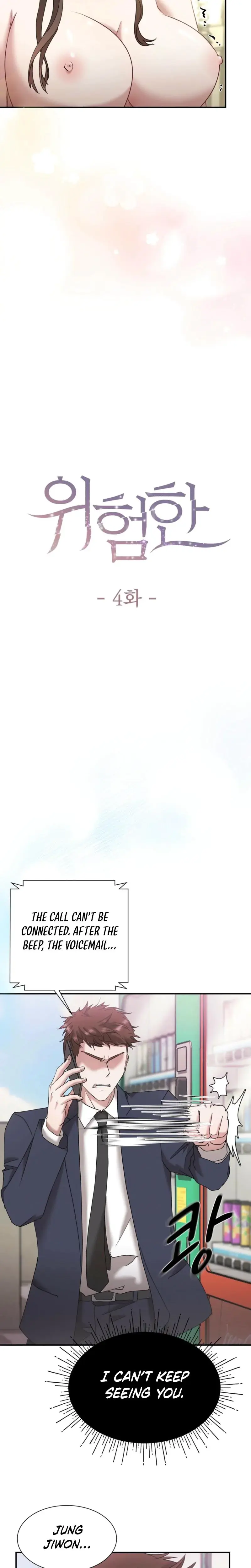Dangerous Episode 4 - Page 2