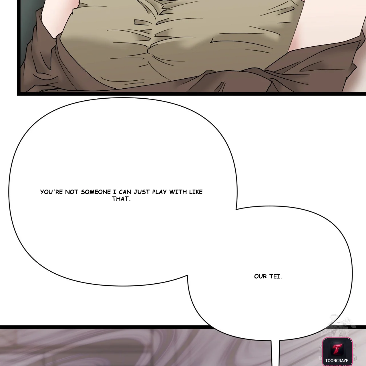 Dangerous Episode 40 - Page 19