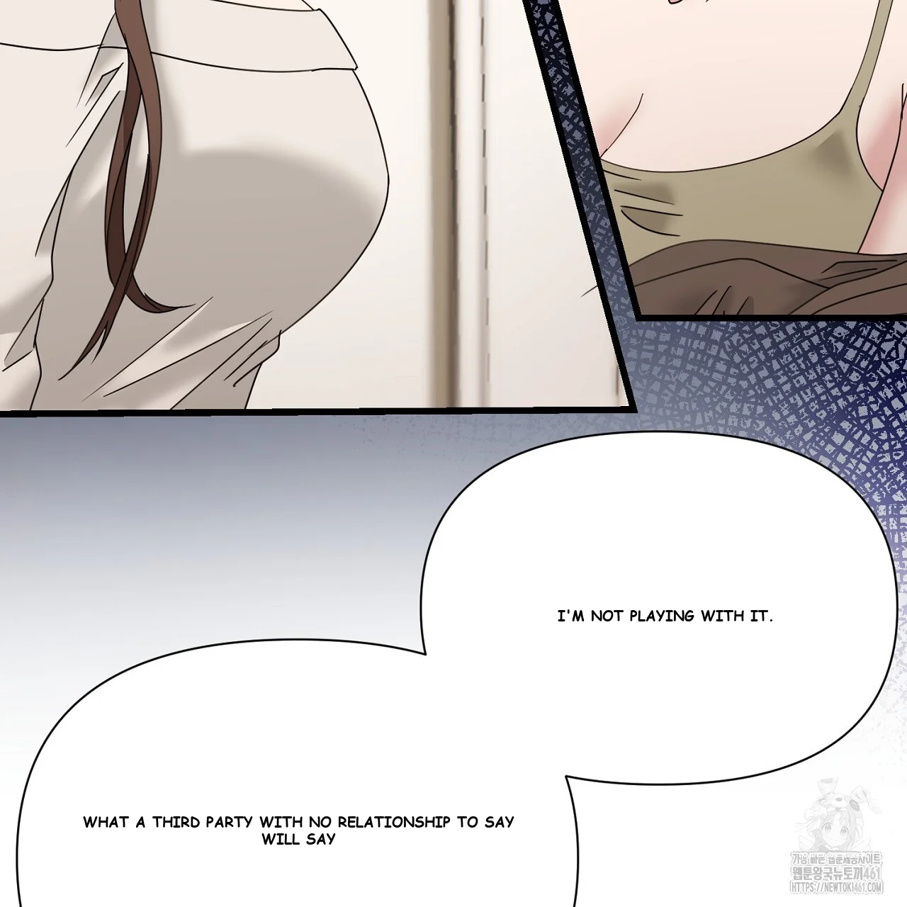 Dangerous Episode 40 - Page 29