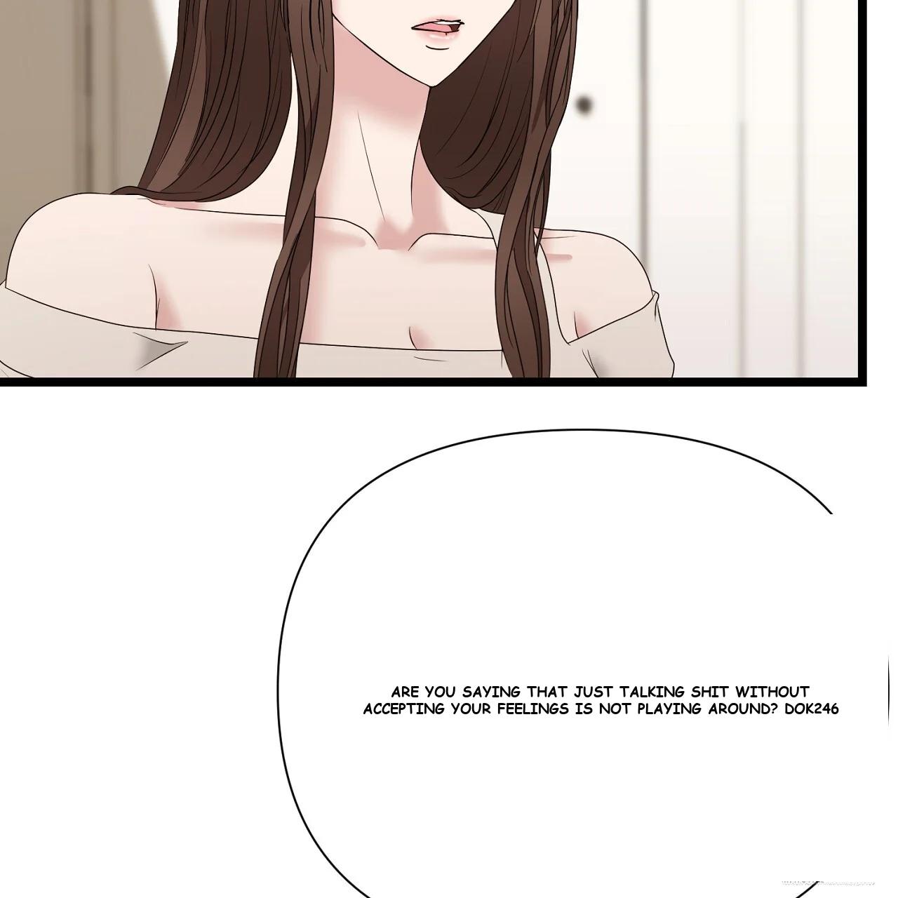 Dangerous Episode 40 - Page 31