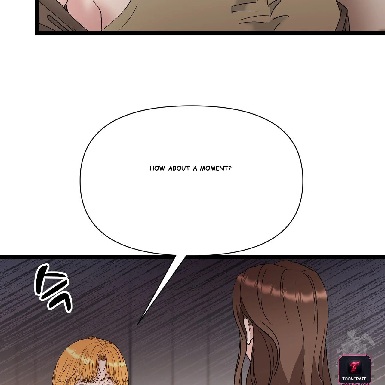 Dangerous Episode 40 - Page 54
