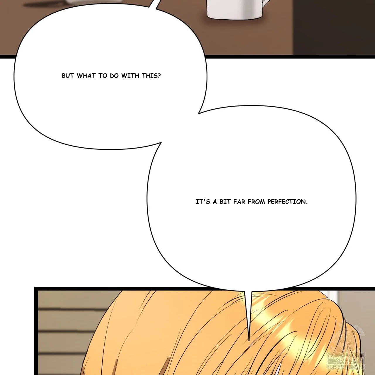 Dangerous Episode 40 - Page 66