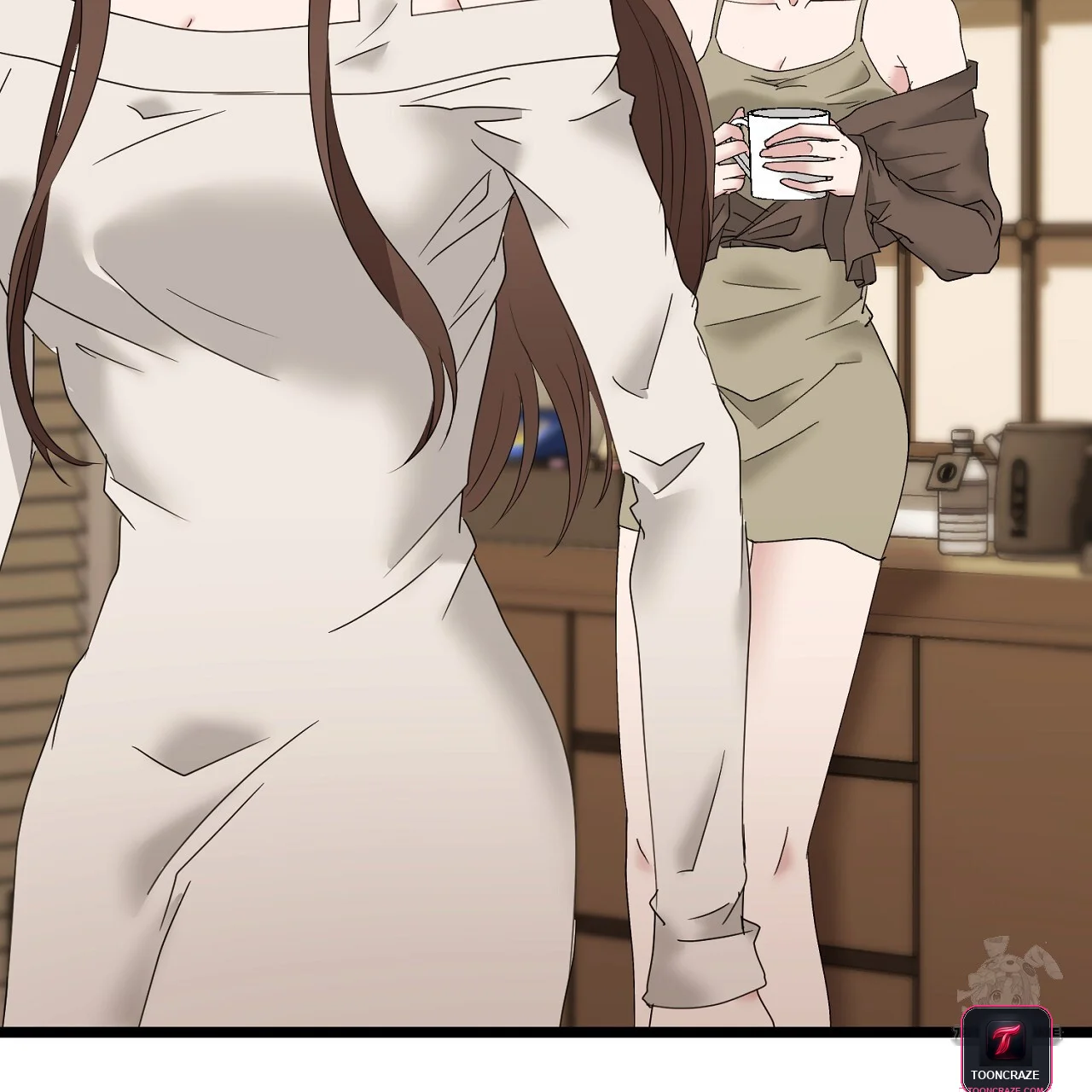 Dangerous Episode 40 - Page 93