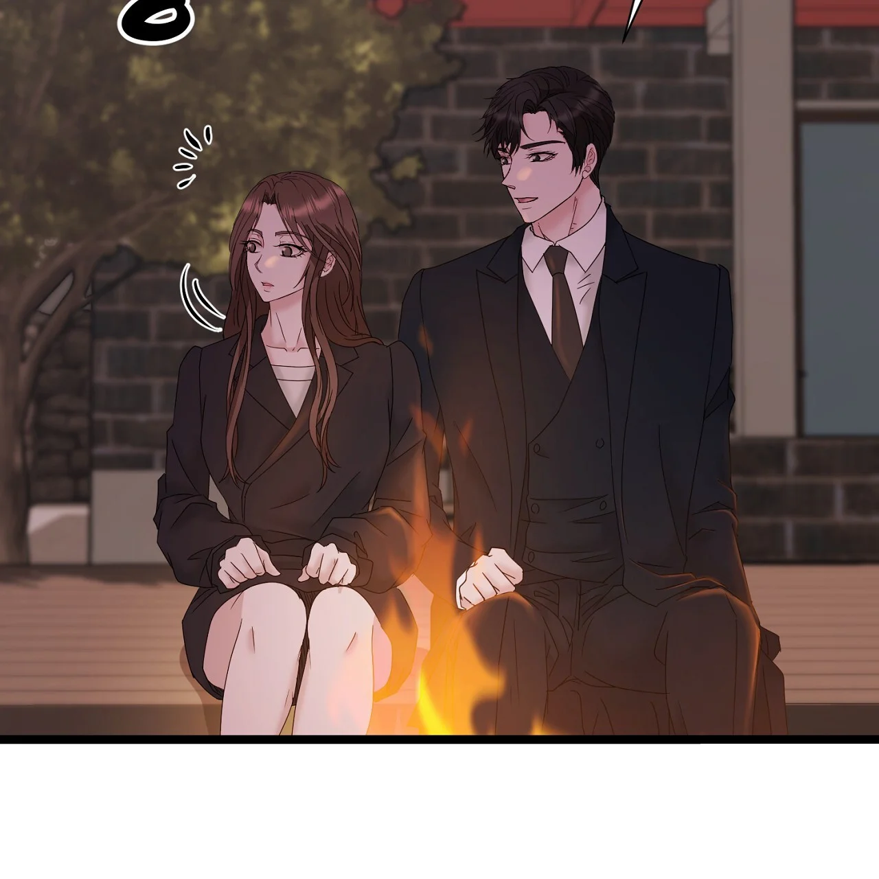 Dangerous Episode 41 - Page 108