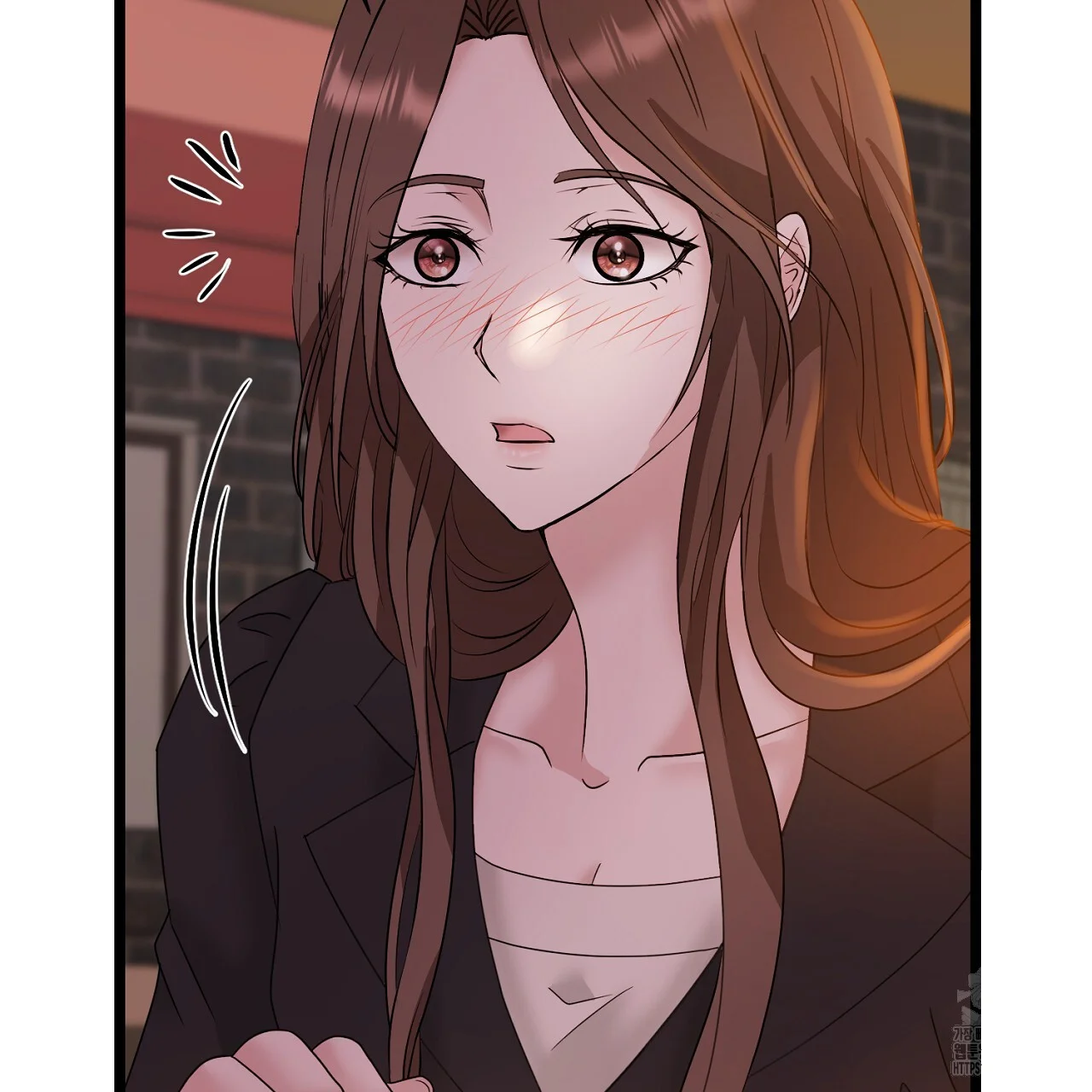 Dangerous Episode 41 - Page 124