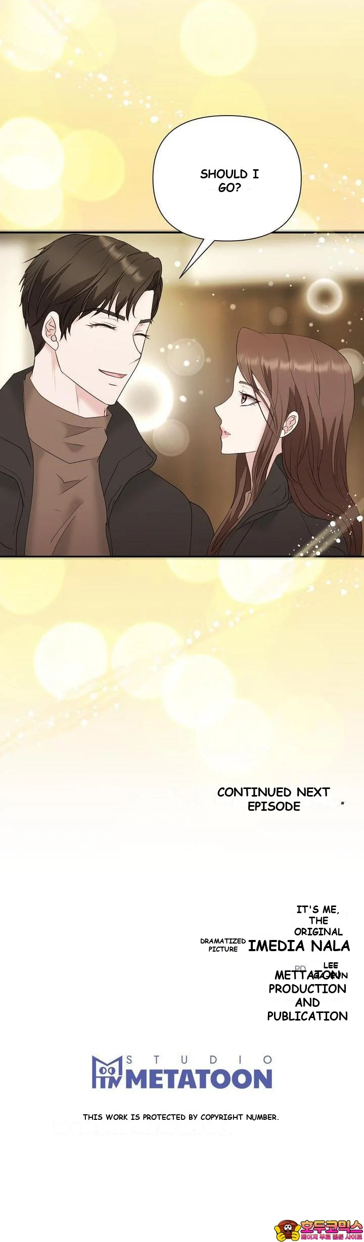 Dangerous Episode 42 - Page 35
