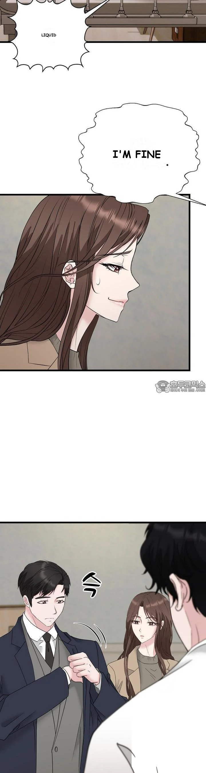 Dangerous Episode 45 - Page 16