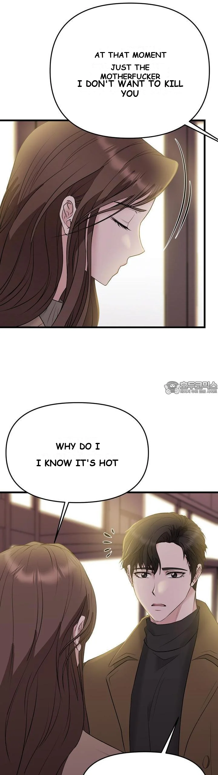Dangerous Episode 45 - Page 26
